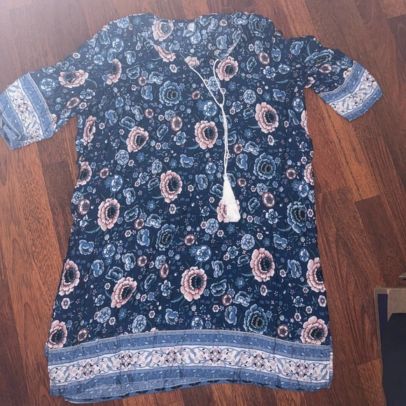 Halife XL dress - Picture 2 of 6